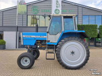 Tractor Landini 8880