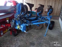 Ploughs Lemken Juwel 8 V 3 N100  Ploeg