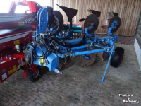 Ploughs Lemken Juwel 8 V 3 N100  Ploeg