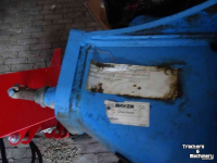 Ploughs Lemken Juwel 8 V 3 N100  Ploeg