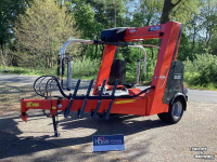 Balers Kuhn SW 4014 Wikkelaar