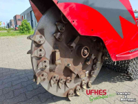 Stump Grinder Greentec Piranah 10