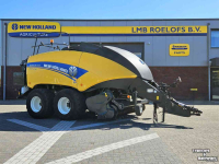 Balers New Holland BB1270 Bigbaler 1270 CropCutter