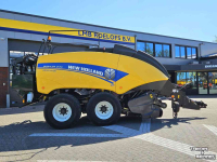 Balers New Holland BB1270 Bigbaler 1270 CropCutter