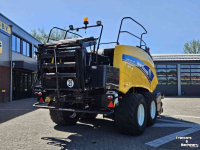 Balers New Holland BB1270 Bigbaler 1270 CropCutter