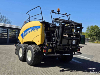Balers New Holland BB1270 Bigbaler 1270 CropCutter