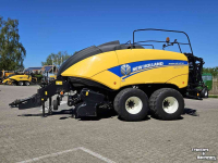 Balers New Holland BB1270 Bigbaler 1270 CropCutter