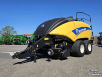 Balers New Holland BB1270 Bigbaler 1270 CropCutter