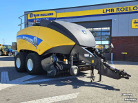 Balers New Holland BB1270 Bigbaler 1270 CropCutter