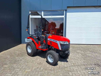 Tractor Massey Ferguson 1M.25 HP