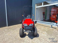 Tractor Massey Ferguson 1M.25 HP
