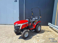 Tractor Massey Ferguson 1M.25 HP