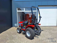 Tractor Massey Ferguson 1M.25 HP