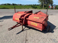 Tedder Kemper RH 410