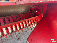 Tedder Kemper RH 410