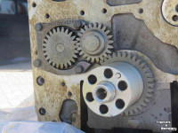 Engine FPT NEF Long Blok 6-cil parts no:5802423933L