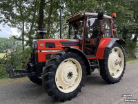 Tractor Same Explorer-II 80