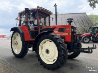 Tractor Same Explorer-II 80