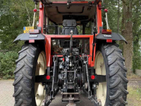 Tractor Same Explorer-II 80