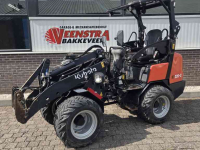 Wheelloader Kubota RT220-2 (Giant G2200)