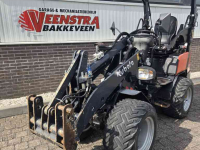 Wheelloader Kubota RT220-2 (Giant G2200)
