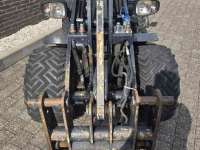 Wheelloader Kubota RT220-2 (Giant G2200)