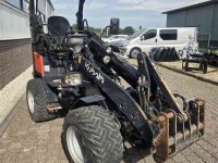 Wheelloader Kubota RT220-2 (Giant G2200)