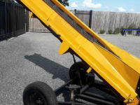 Conveyor Keulmac 