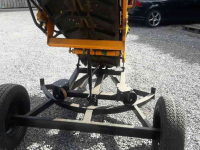 Conveyor Keulmac 