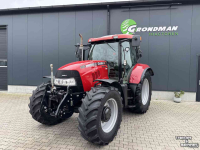 Tractor Case-IH Maxxum 140 multicontroller