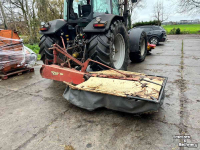 Mower PZ 165 goed draaiend