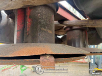 Mower PZ 165 goed draaiend