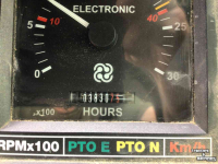 Tractor Same Laser 3- 160
