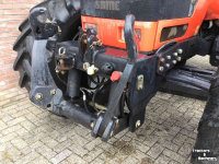 Tractor Same Laser 3- 160