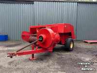 Balers Massey Ferguson 120