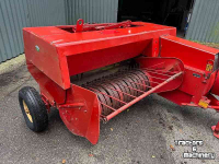 Balers Massey Ferguson 120
