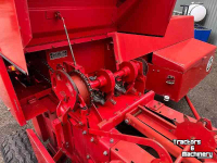 Balers Massey Ferguson 120