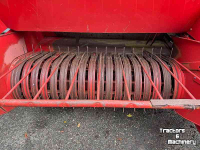 Balers Massey Ferguson 120