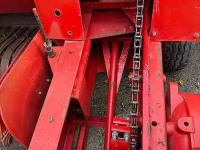 Balers Massey Ferguson 120
