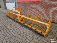 Mowing bucket Landreus Maaikorf
