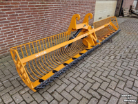 Mowing bucket Landreus Maaikorf