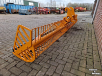 Mowing bucket Landreus Maaikorf