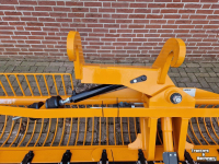 Mowing bucket Landreus Maaikorf