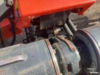 Balers Kuhn Kuhn SW4014 wikkelaar