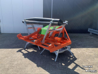 Silage spreader Holaras JUMBO G-HK