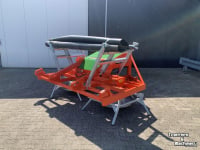 Silage spreader Holaras JUMBO G-HK