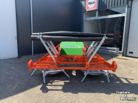Silage spreader Holaras JUMBO G-HK