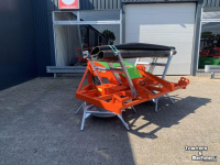Silage spreader Holaras JUMBO G-HK
