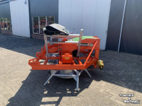 Silage spreader Holaras JUMBO G-HK