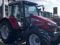 Tractor Massey Ferguson 5710SLDYNA4 ESSENT